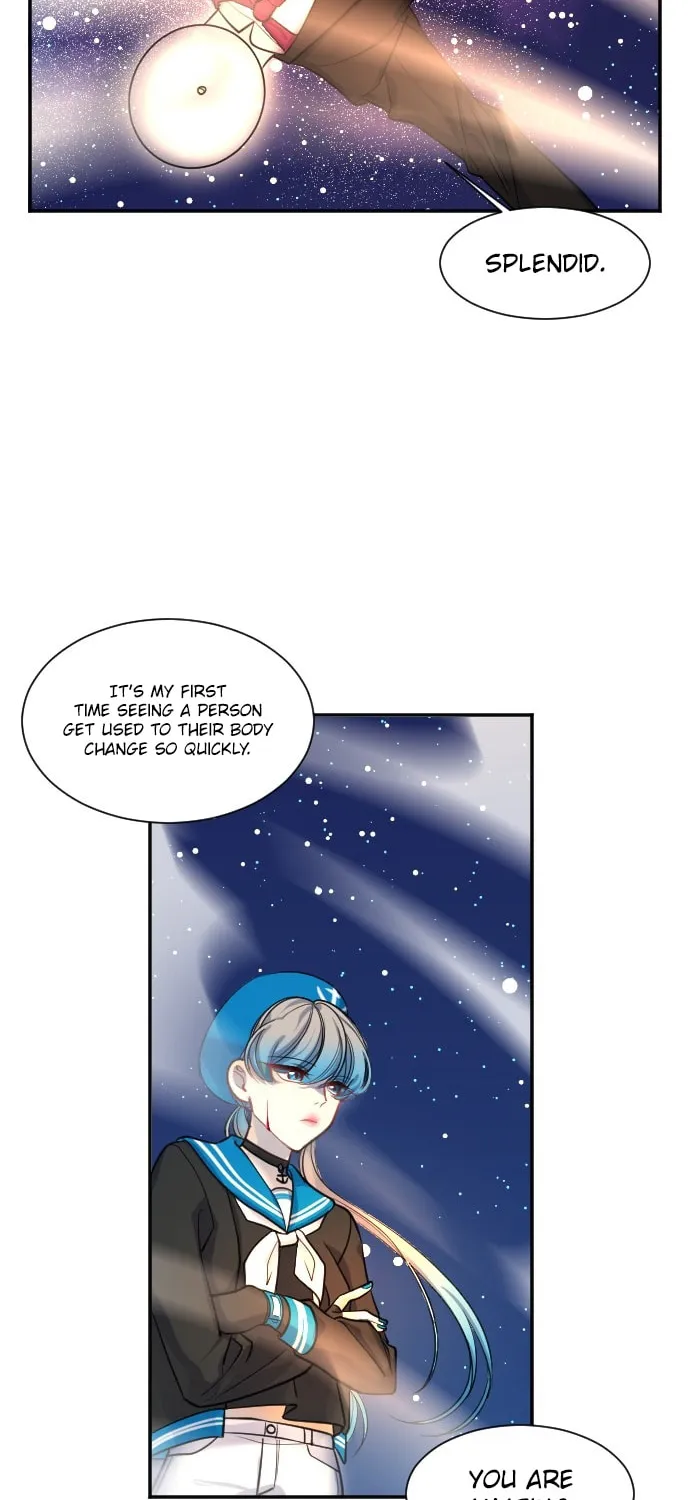Doll Change Chapter 19 page 29 - 