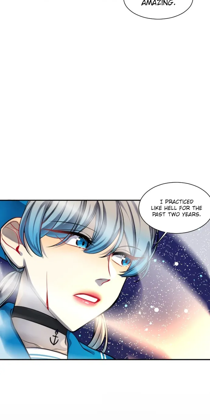 Doll Change Chapter 19 page 30 - 