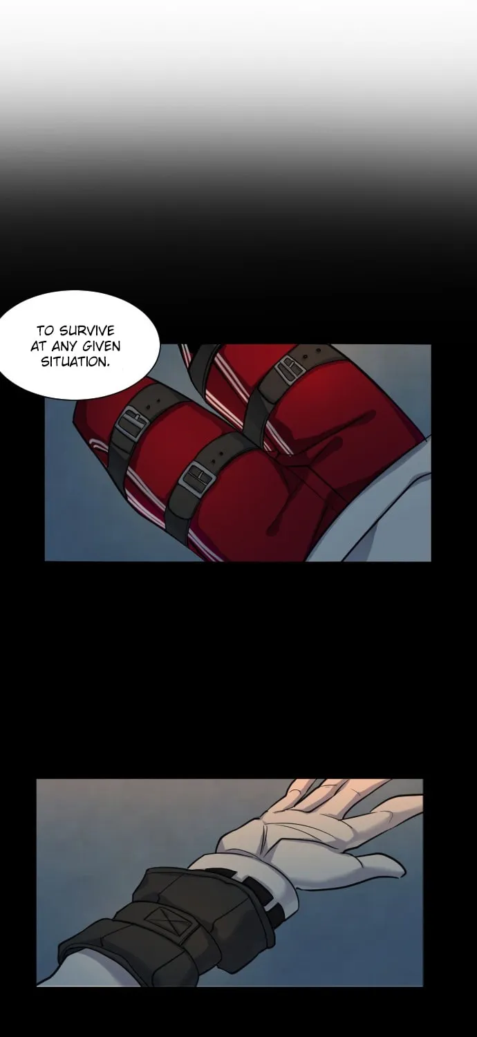 Doll Change Chapter 19 page 31 - 
