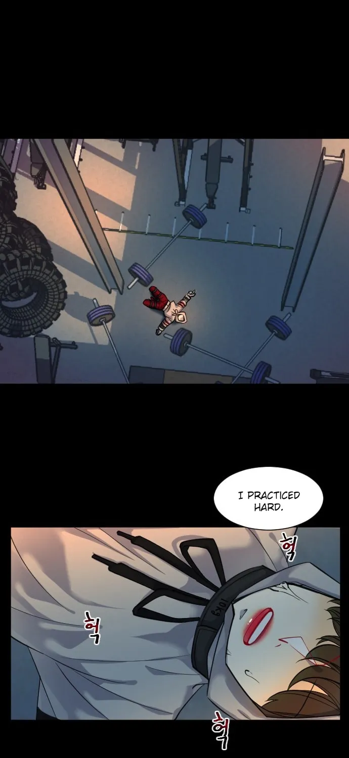 Doll Change Chapter 19 page 32 - 