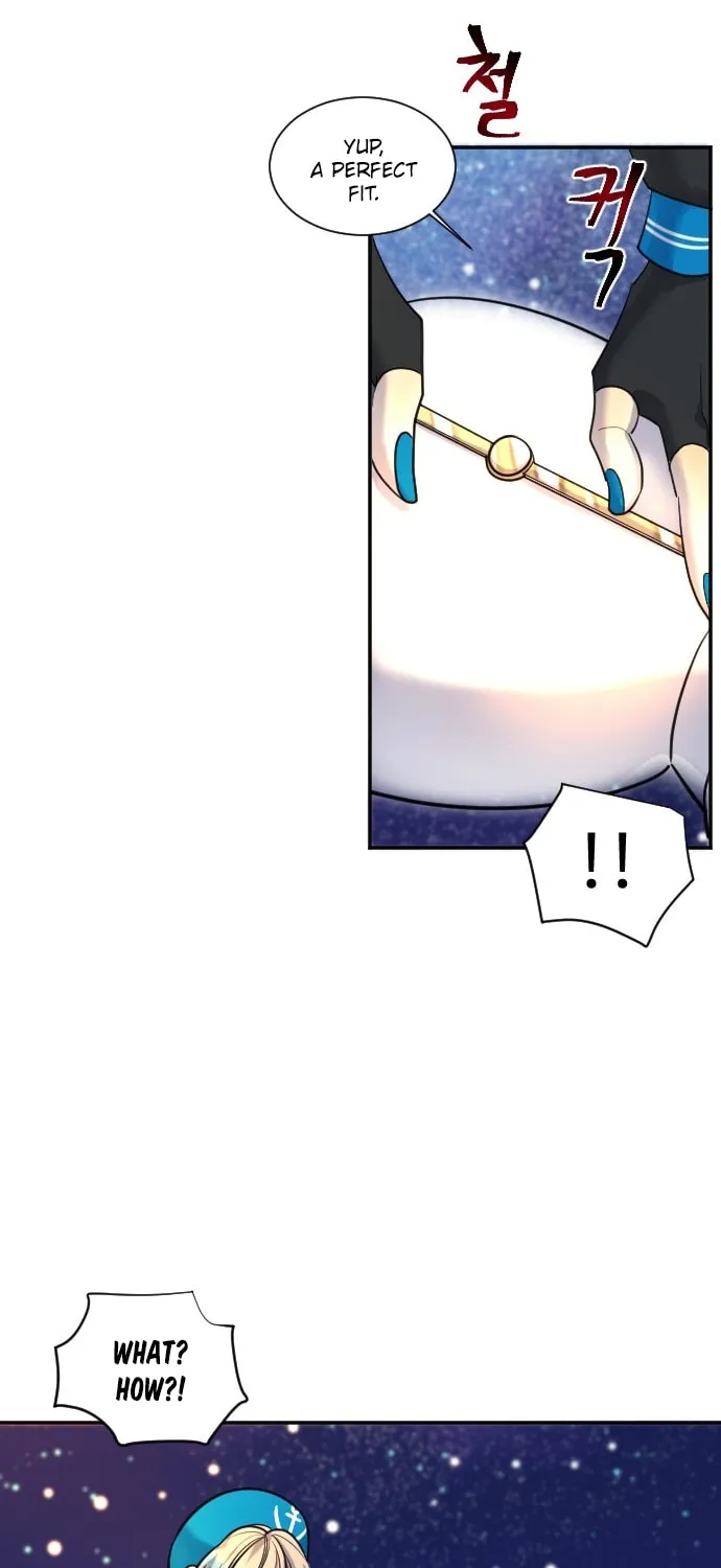 Doll Change Chapter 19 page 36 - 