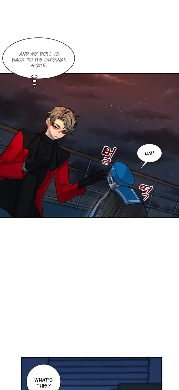 Doll Change Chapter 19 page 48 - 