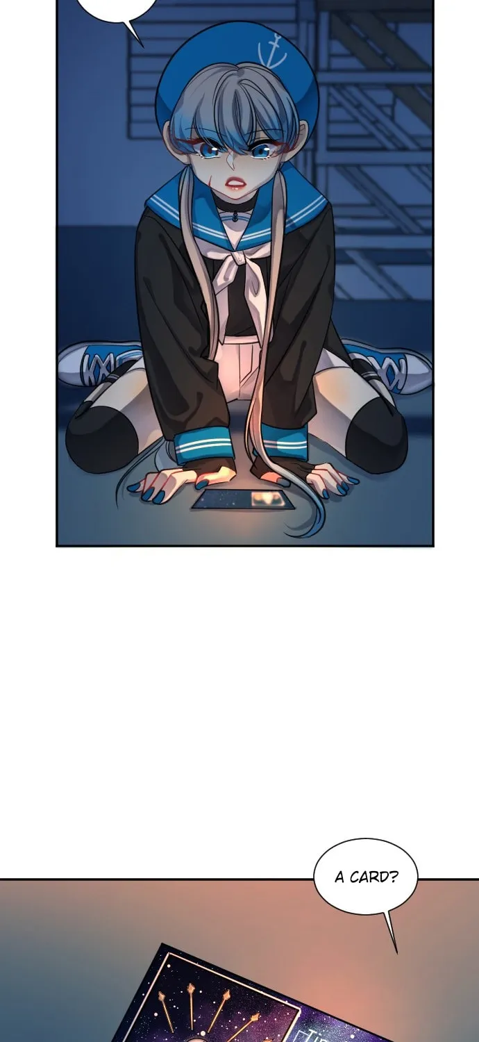 Doll Change Chapter 19 page 49 - 