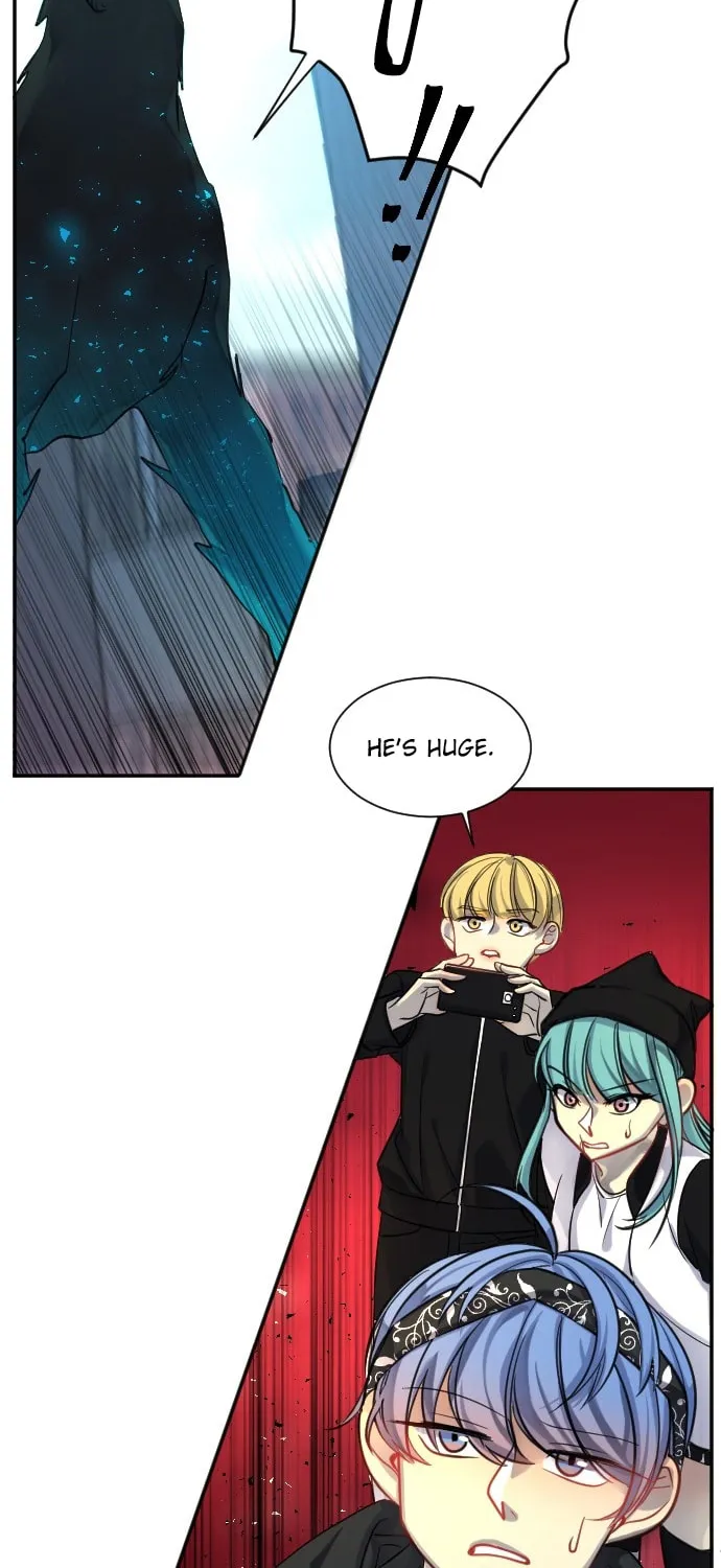 Doll Change Chapter 19 page 53 - 