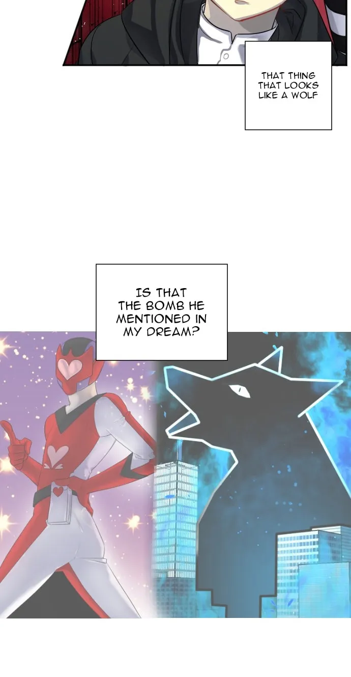 Doll Change Chapter 19 page 54 - 