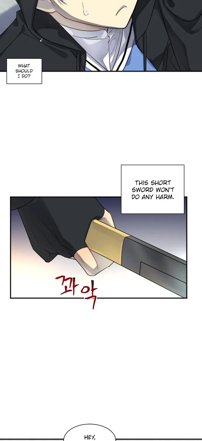 Doll Change Chapter 19 page 56 - 