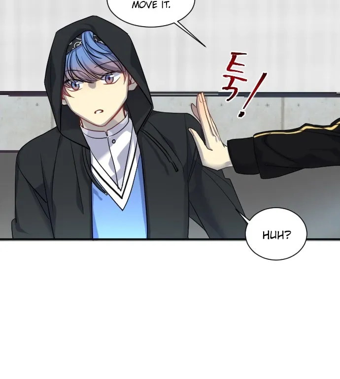 Doll Change Chapter 19 page 57 - 