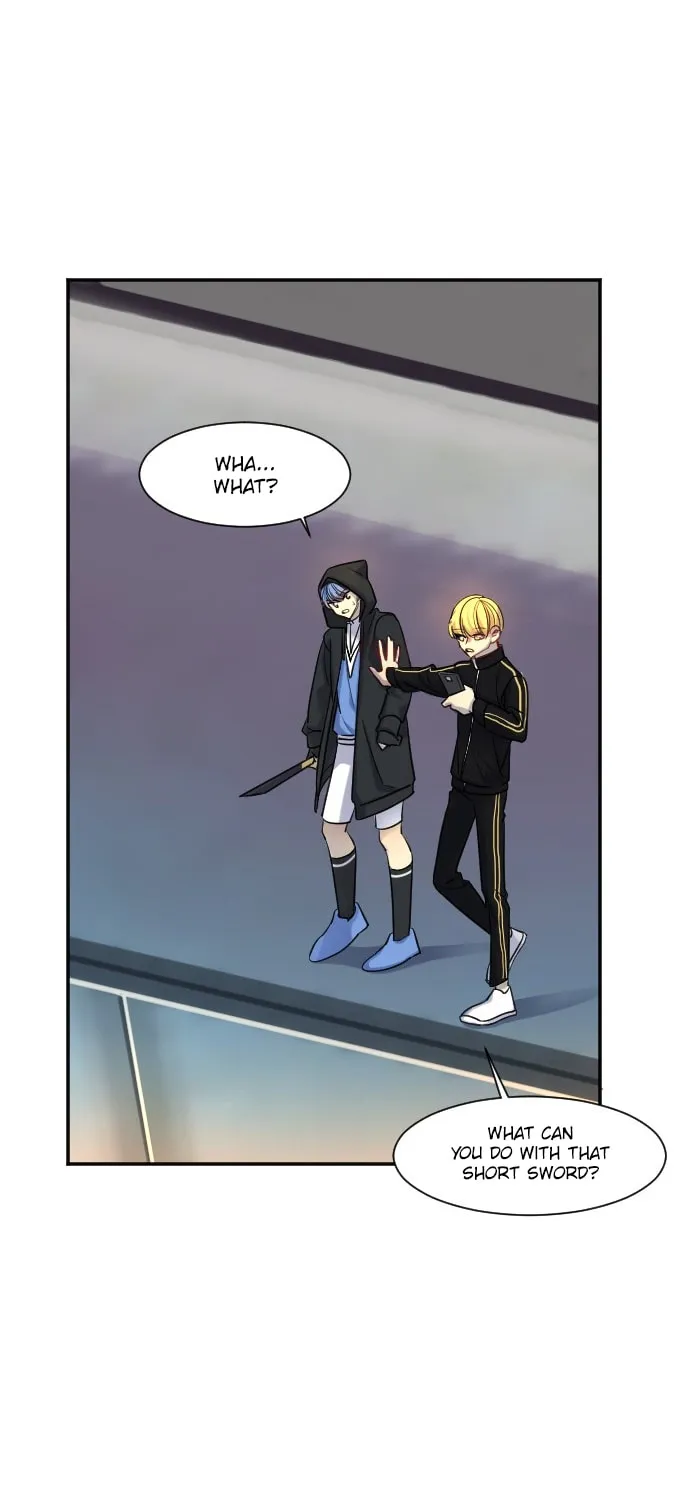 Doll Change Chapter 19 page 58 - 