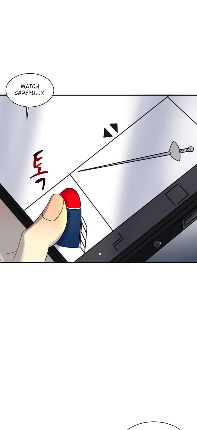 Doll Change Chapter 19 page 59 - 