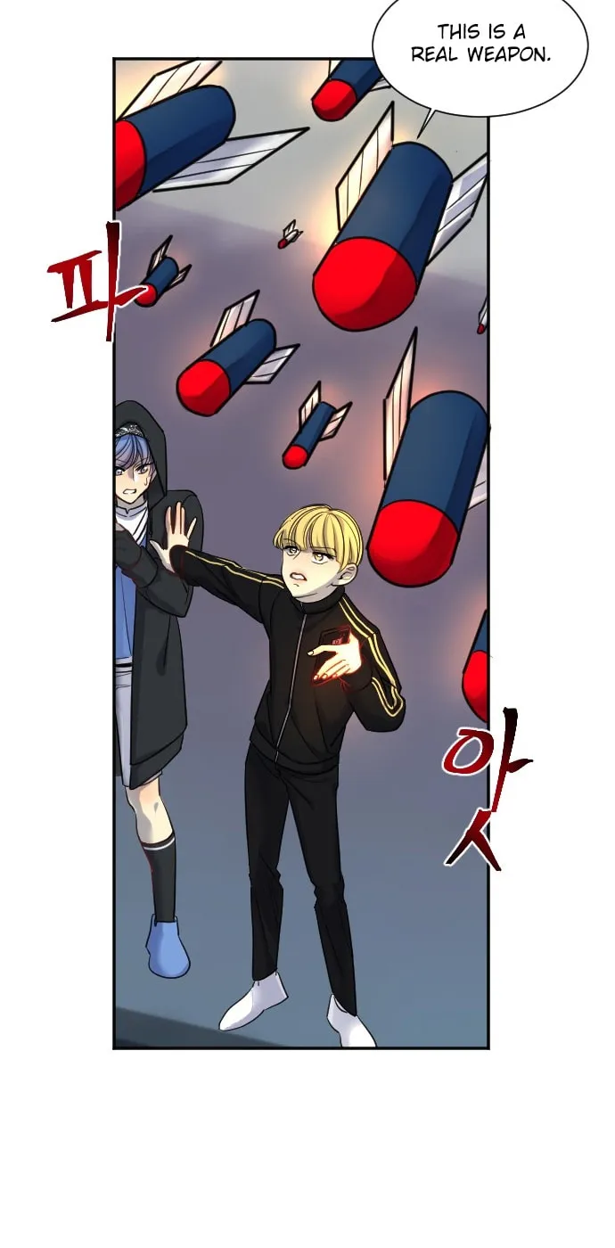 Doll Change Chapter 19 page 60 - 