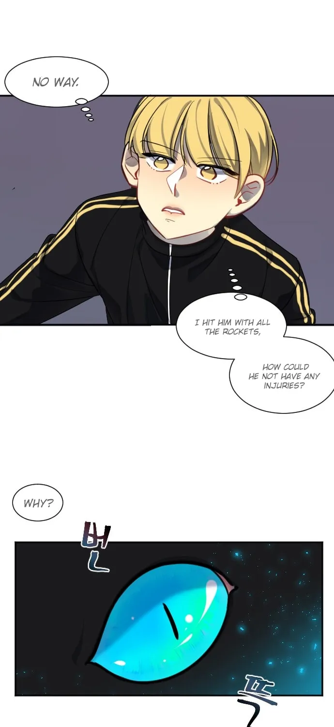 Doll Change Chapter 19 page 68 - 