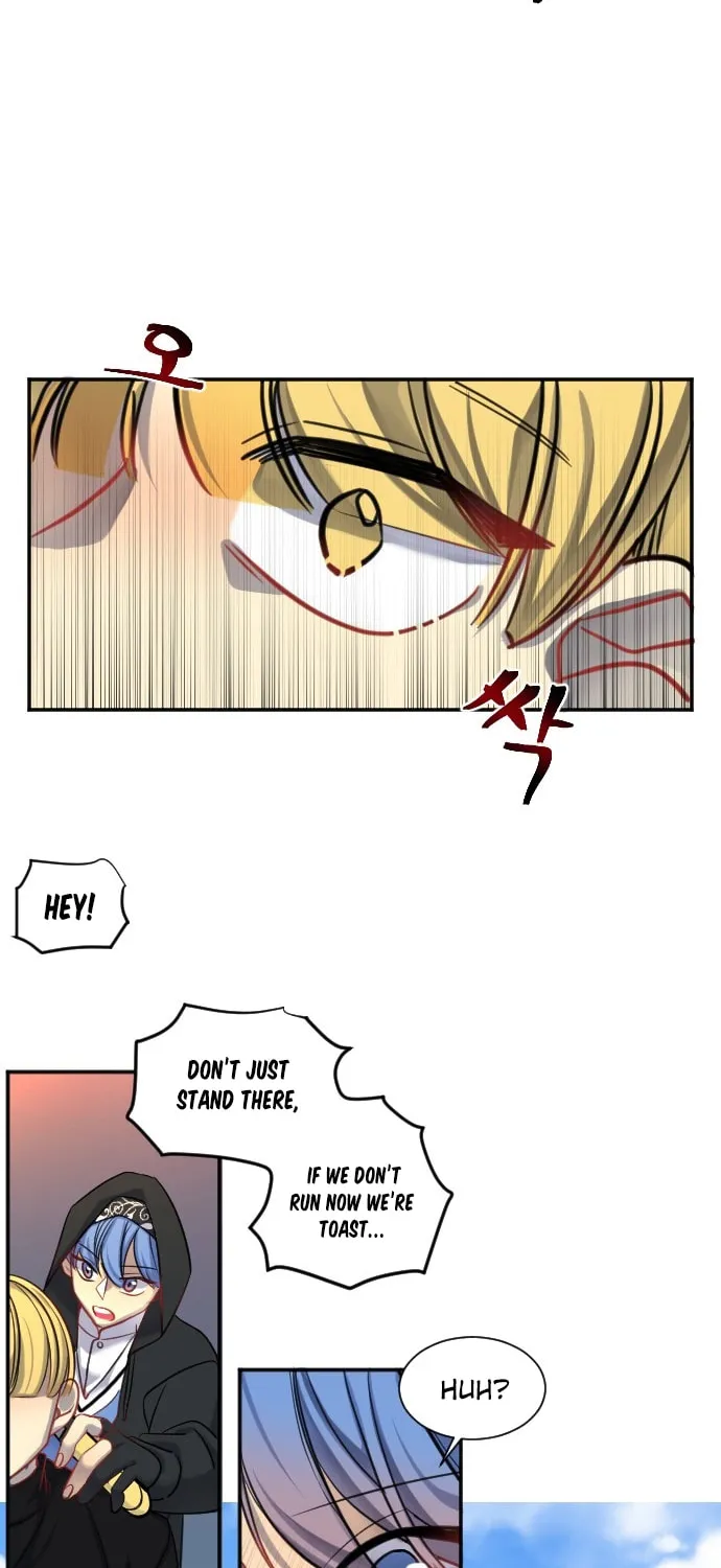 Doll Change Chapter 19 page 69 - 