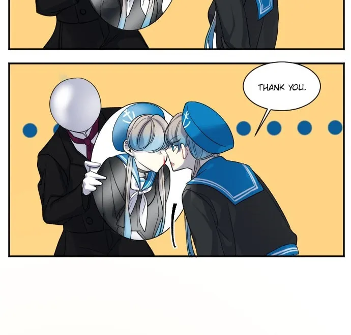 Doll Change Chapter 19 page 10 - 