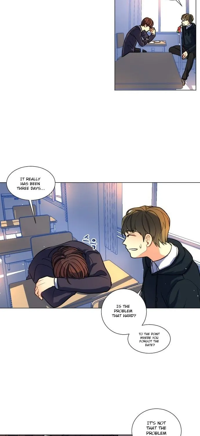 Doll Change Chapter 2 page 13 - 