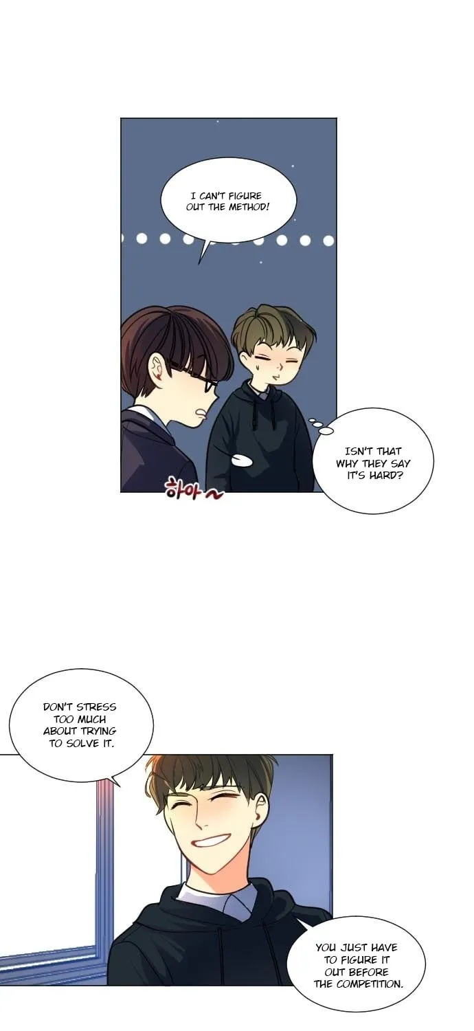 Doll Change Chapter 2 page 15 - 