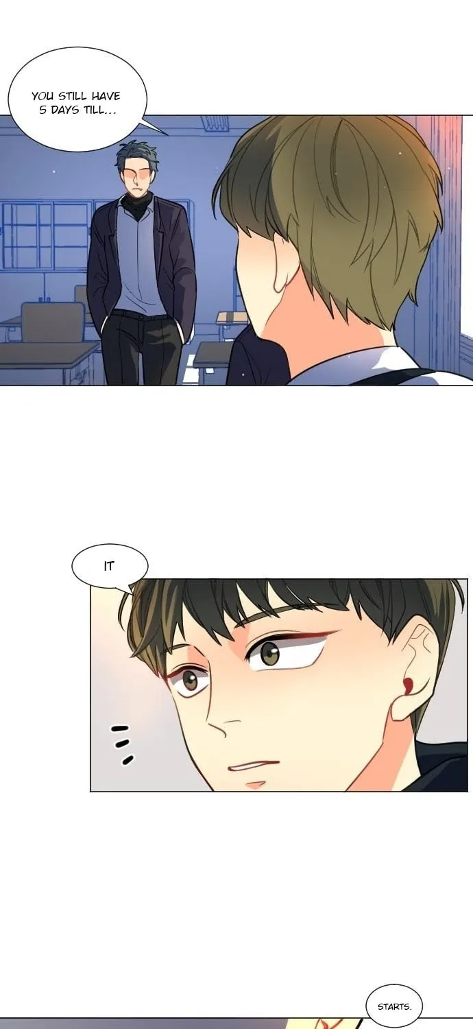 Doll Change Chapter 2 page 16 - 