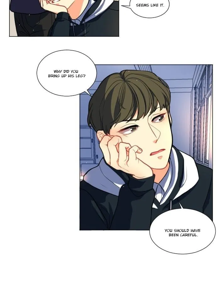 Doll Change Chapter 2 page 32 - 