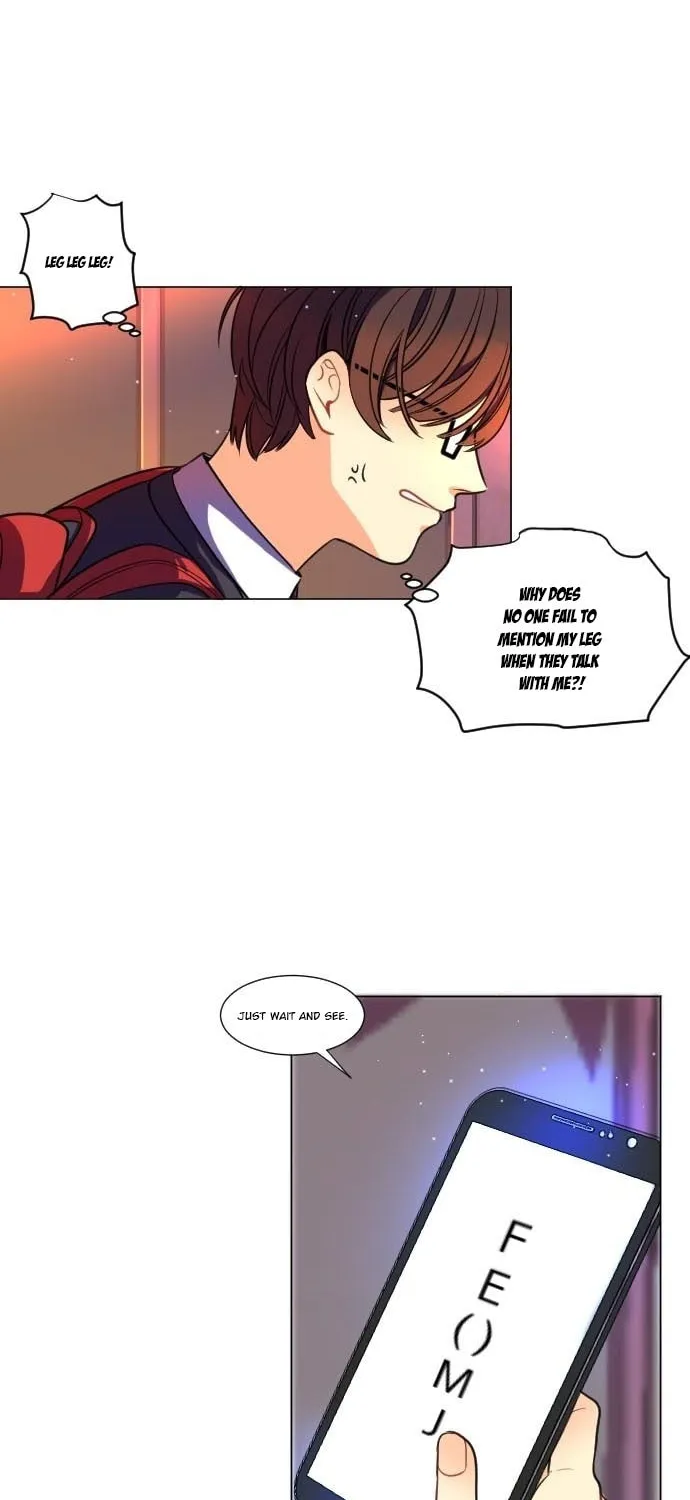 Doll Change Chapter 2 page 34 - 