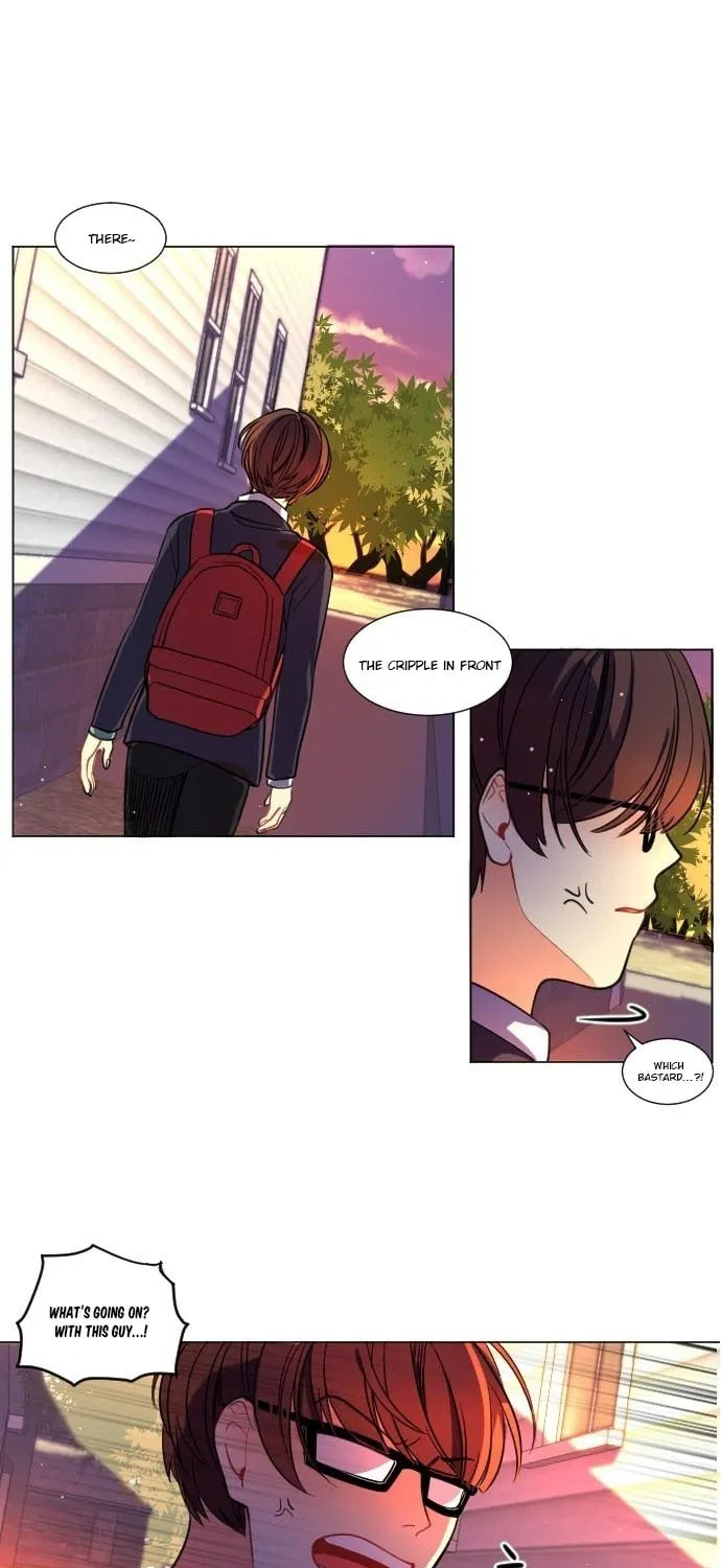 Doll Change Chapter 2 page 39 - 