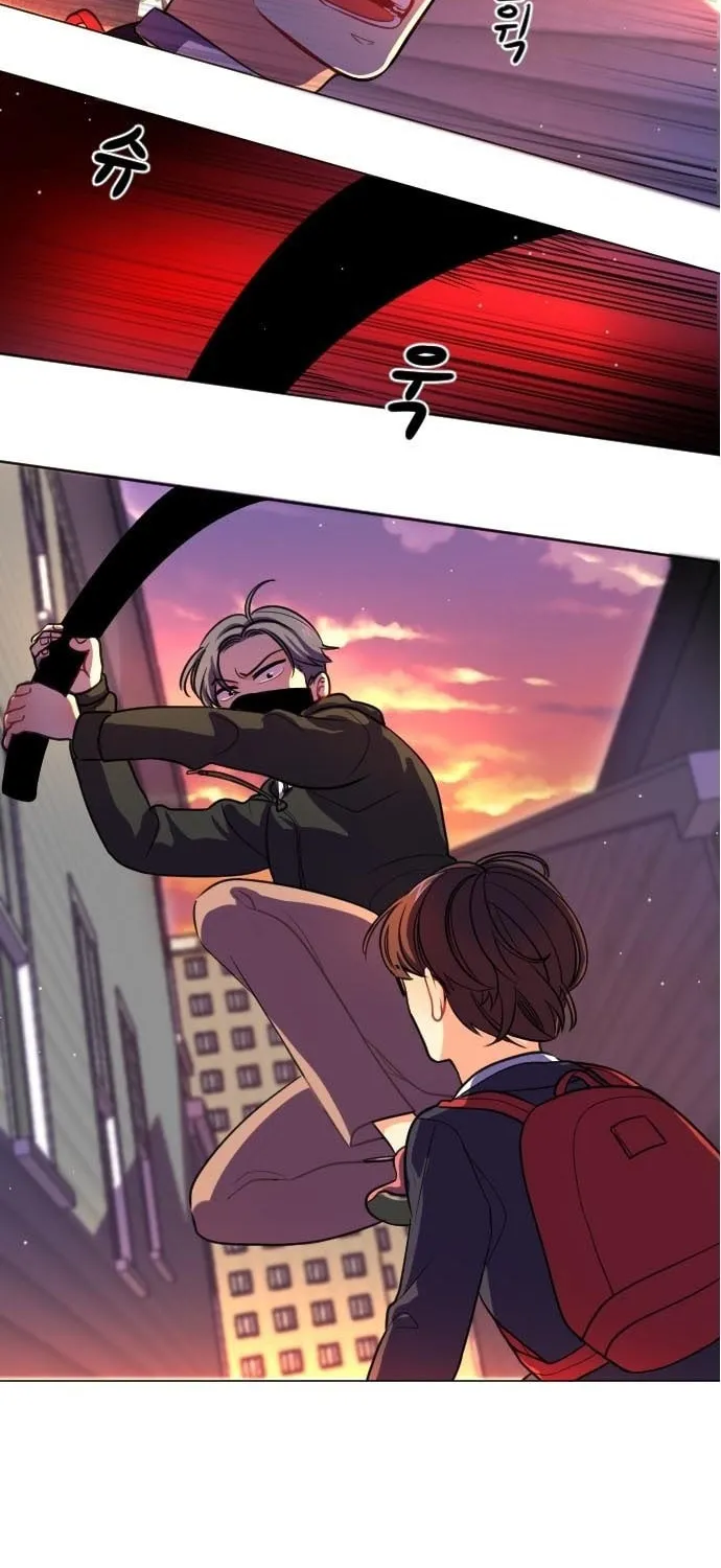Doll Change Chapter 2 page 40 - 