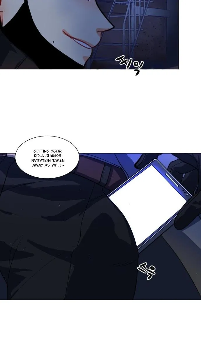 Doll Change Chapter 2 page 8 - 