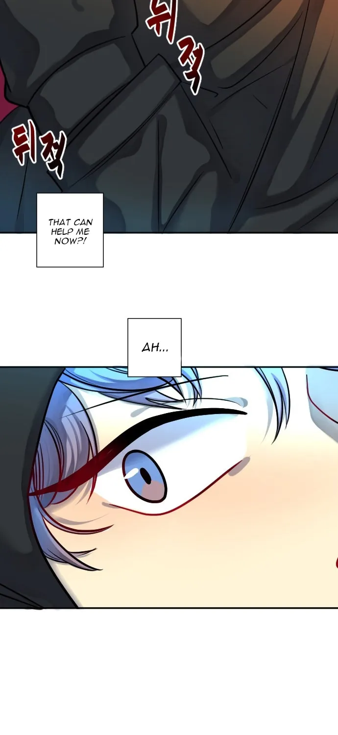 Doll Change Chapter 20 page 19 - 