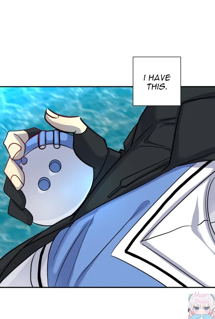 Doll Change Chapter 20 page 20 - 