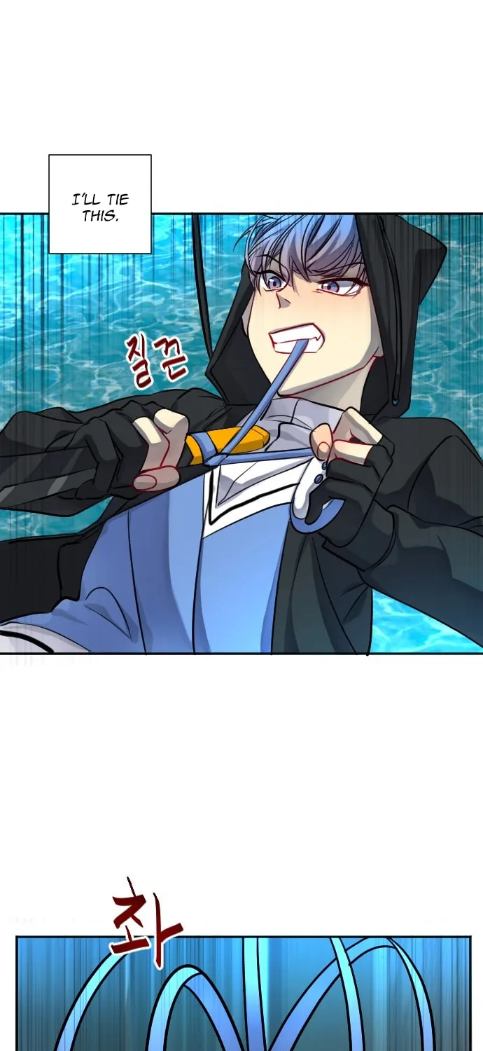 Doll Change Chapter 20 page 21 - 