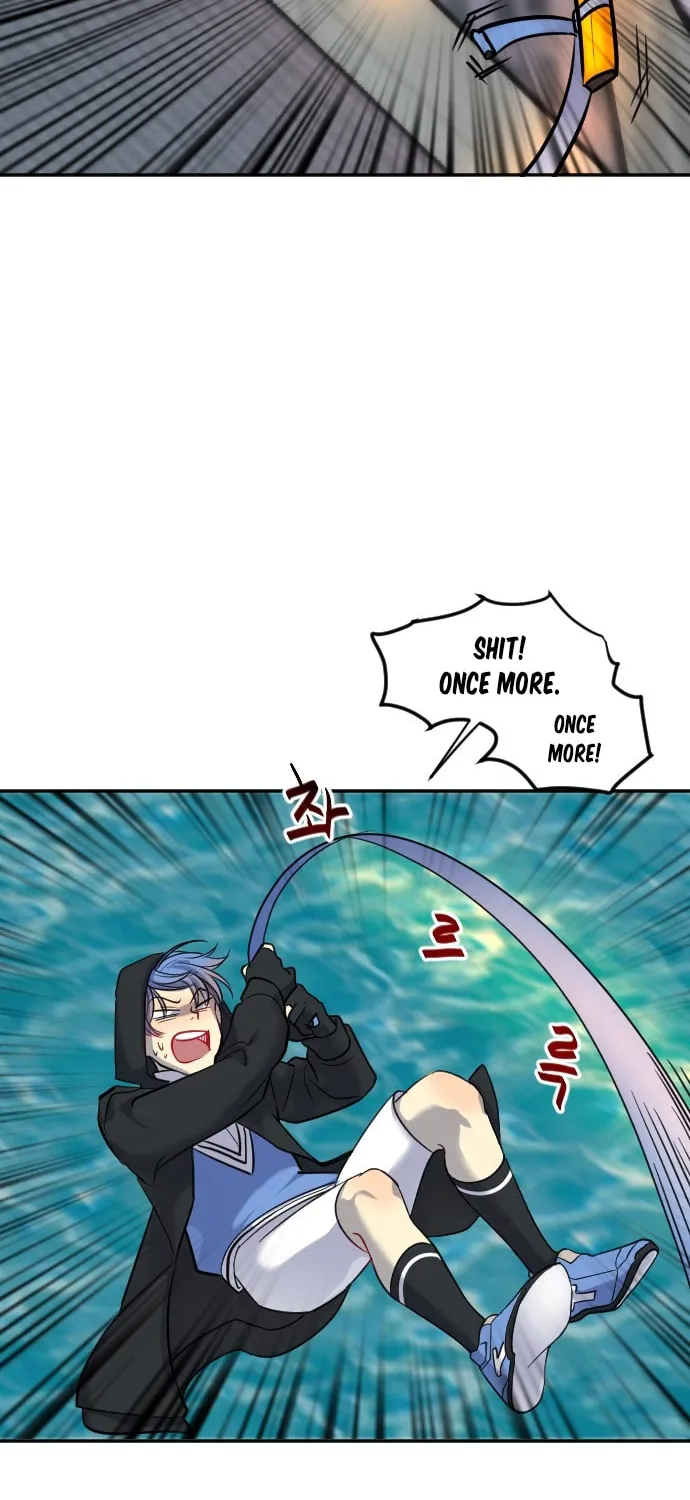 Doll Change Chapter 20 page 25 - 