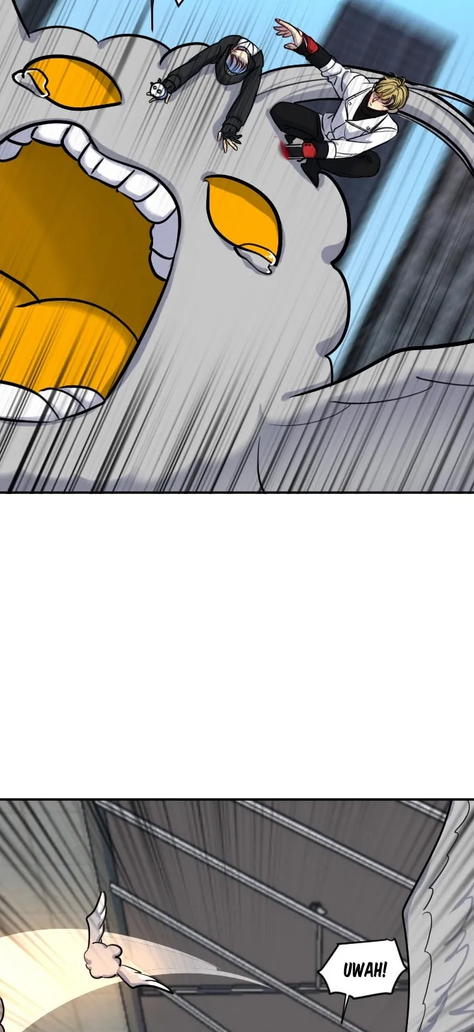 Doll Change Chapter 20 page 33 - 