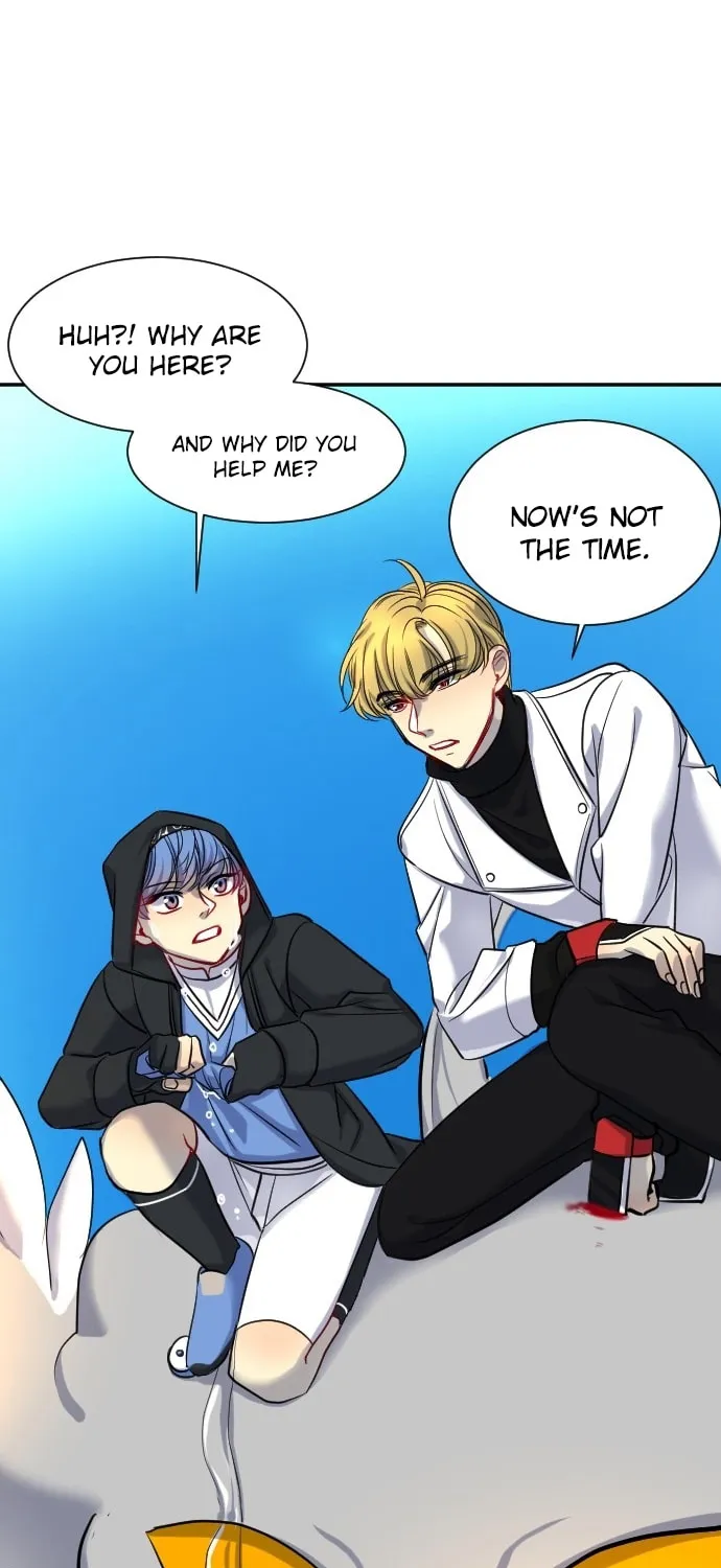 Doll Change Chapter 20 page 35 - 