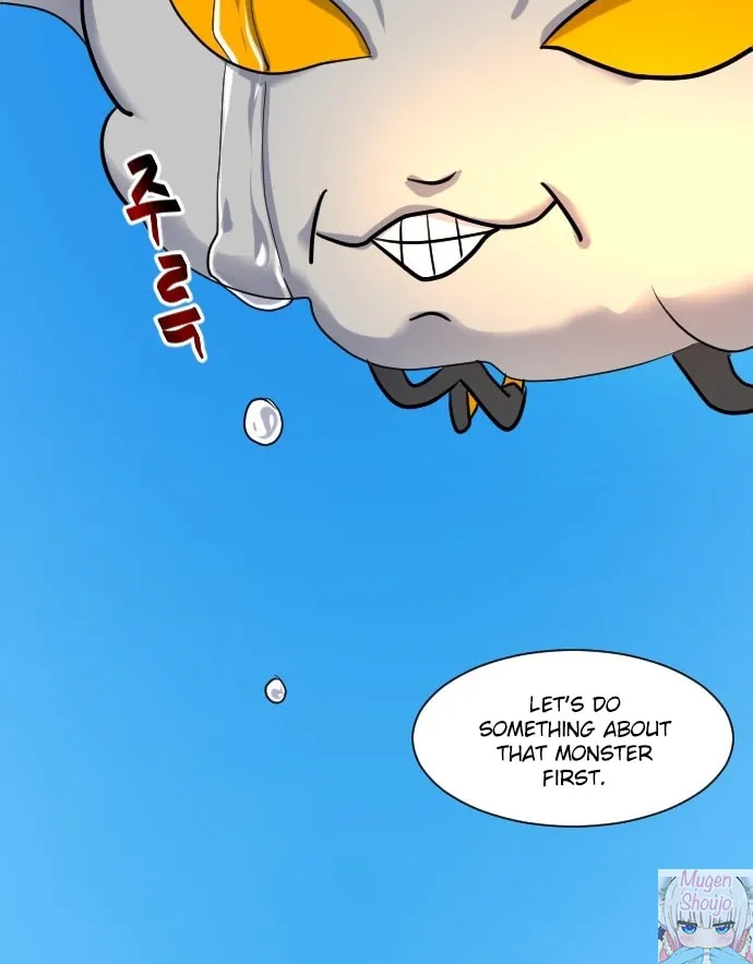 Doll Change Chapter 20 page 36 - 