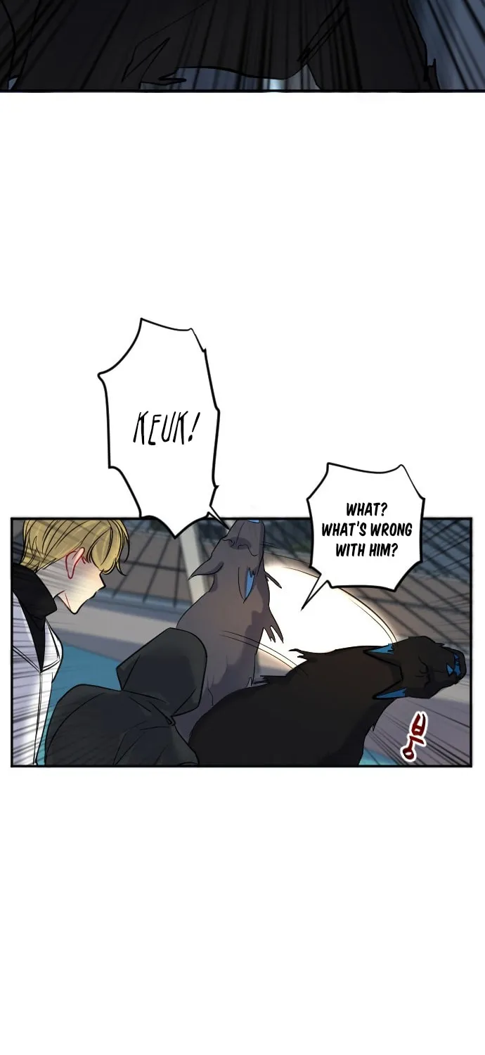 Doll Change Chapter 20 page 40 - 