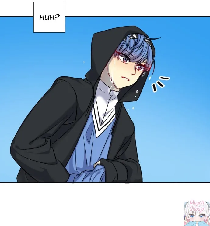 Doll Change Chapter 20 page 41 - 