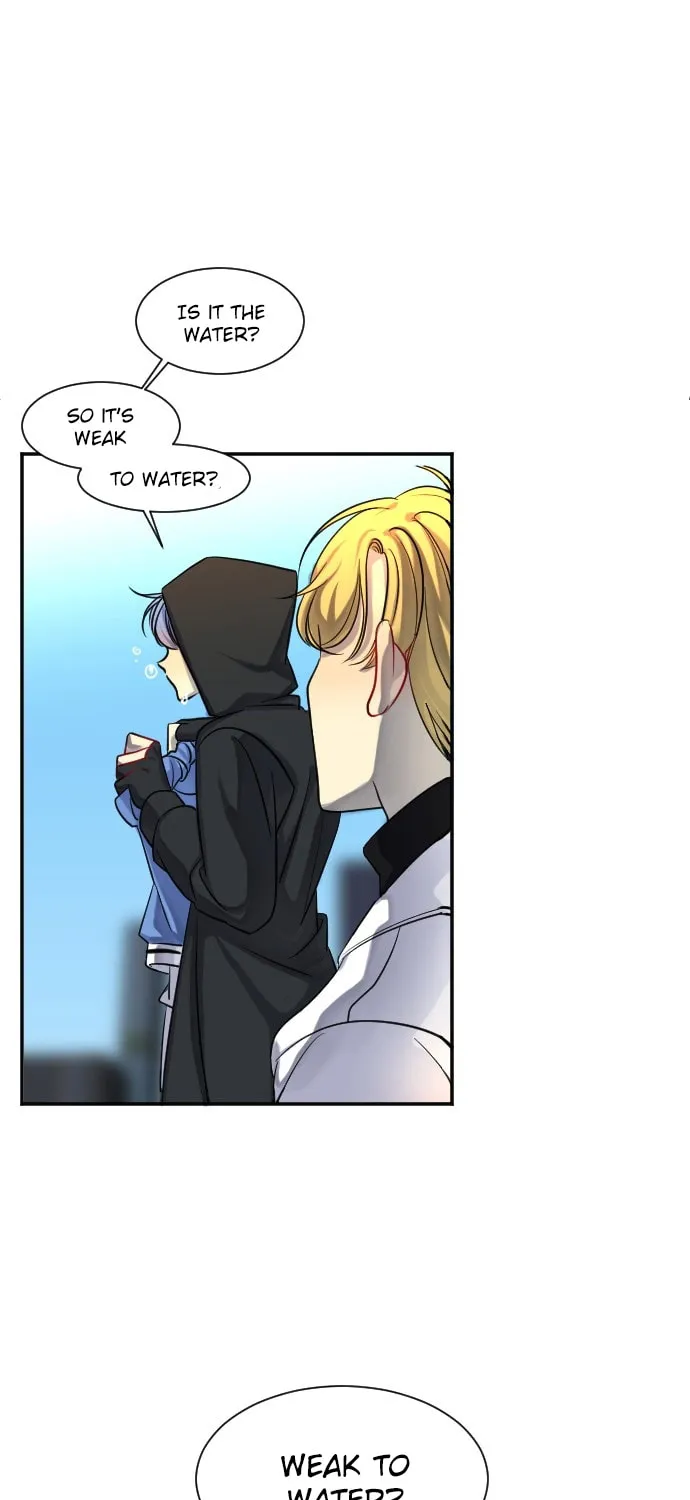 Doll Change Chapter 20 page 45 - 