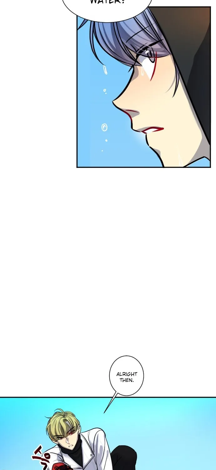 Doll Change Chapter 20 page 46 - 