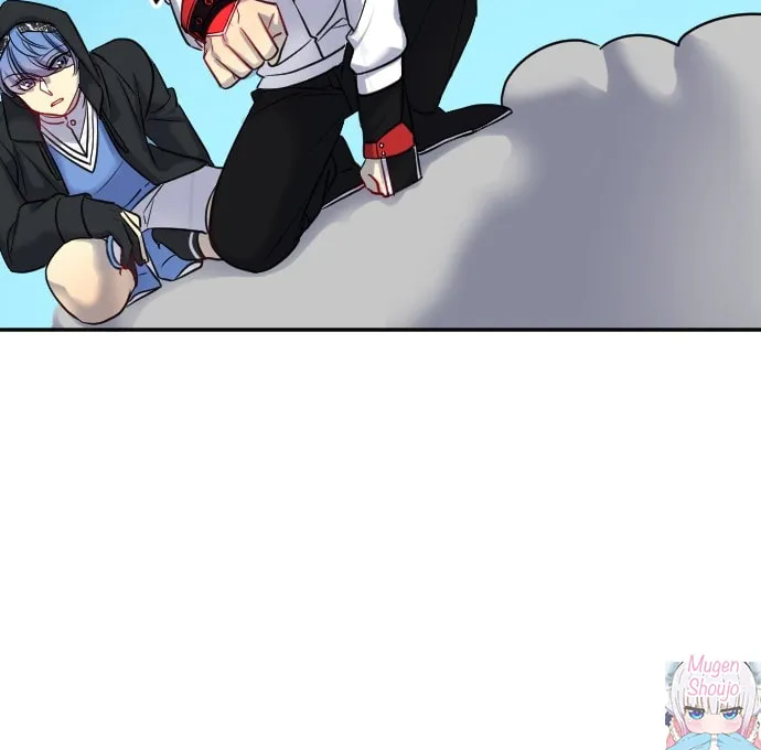 Doll Change Chapter 20 page 47 - 