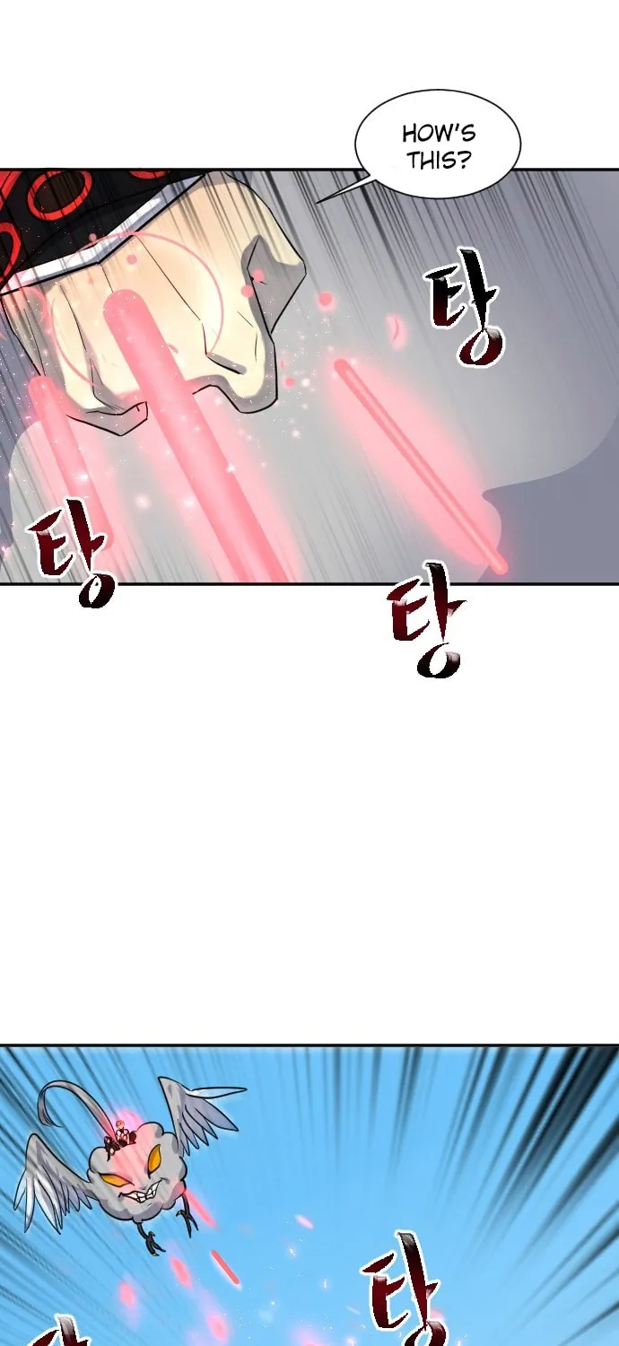 Doll Change Chapter 20 page 48 - 