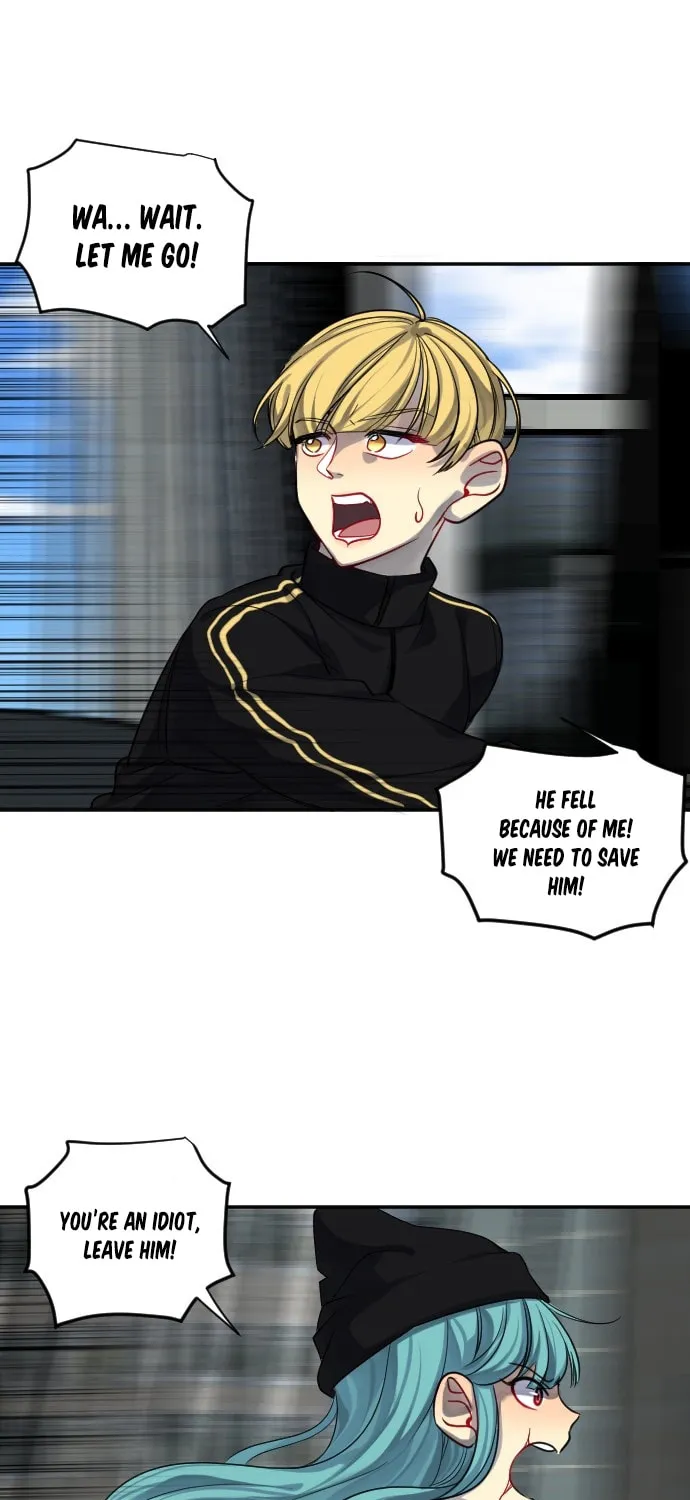 Doll Change Chapter 20 page 6 - 