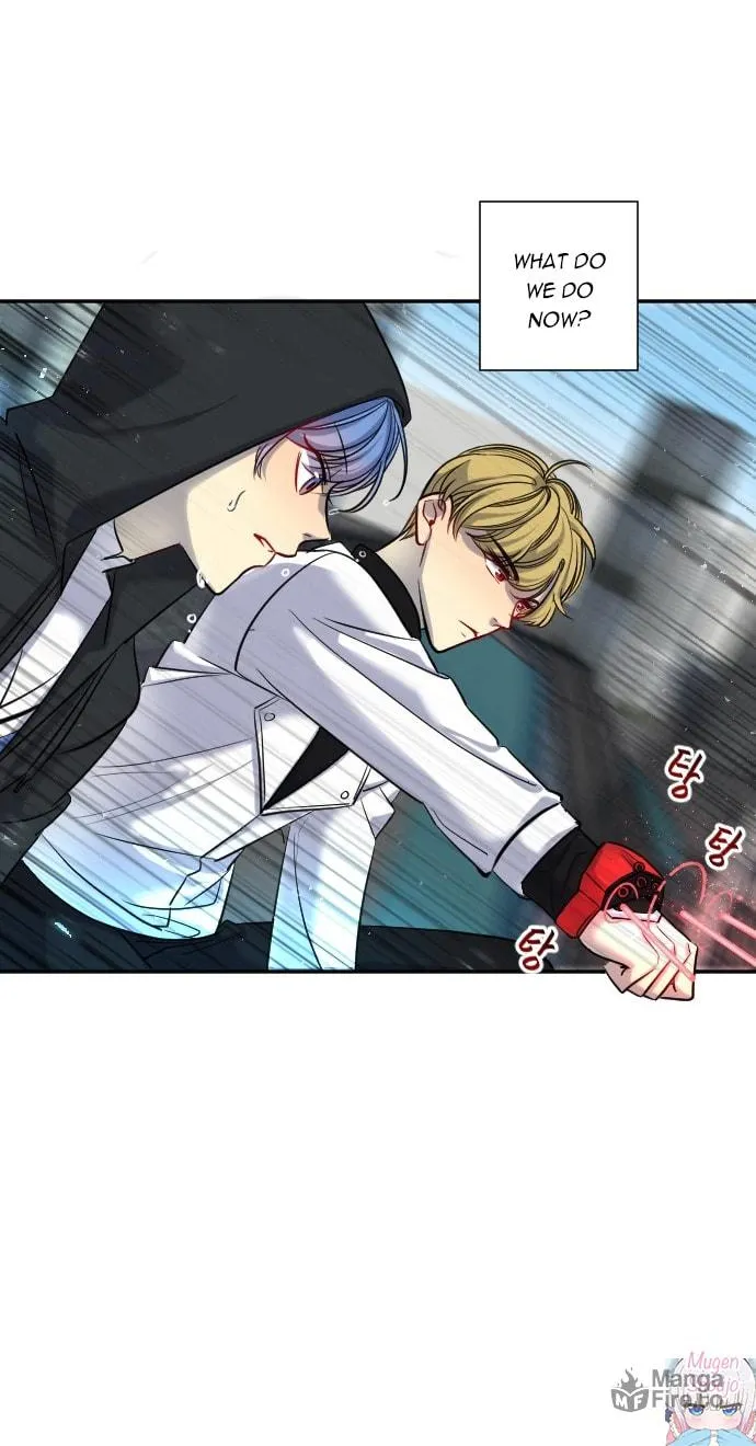 Doll Change Chapter 20 page 54 - 