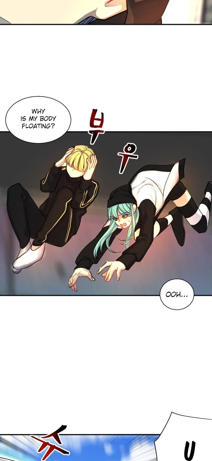 Doll Change Chapter 21 page 12 - 