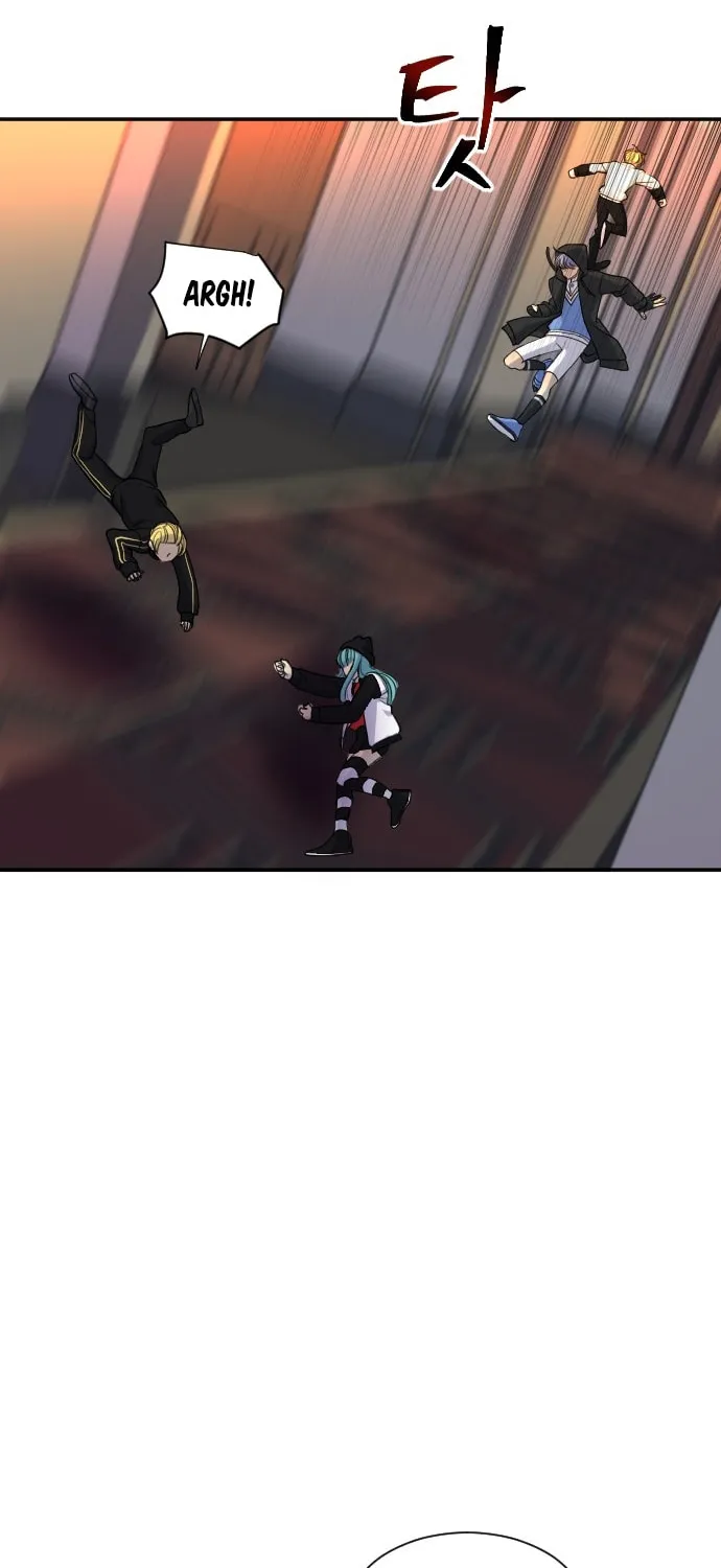 Doll Change Chapter 21 page 18 - 