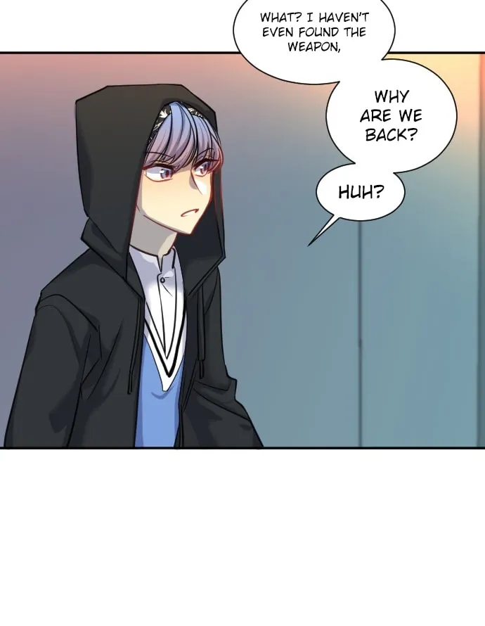 Doll Change Chapter 21 page 19 - 