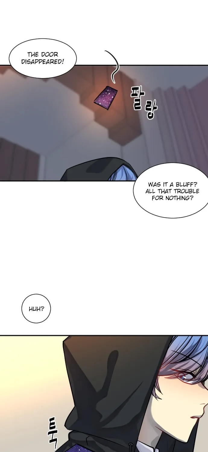 Doll Change Chapter 21 page 20 - 