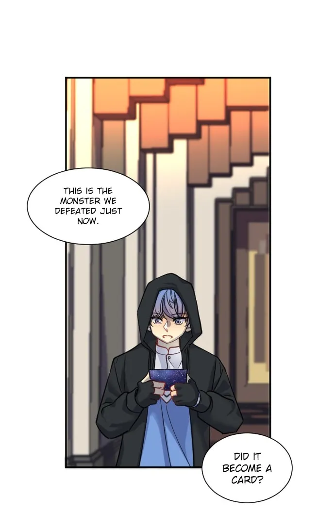 Doll Change Chapter 21 page 22 - 