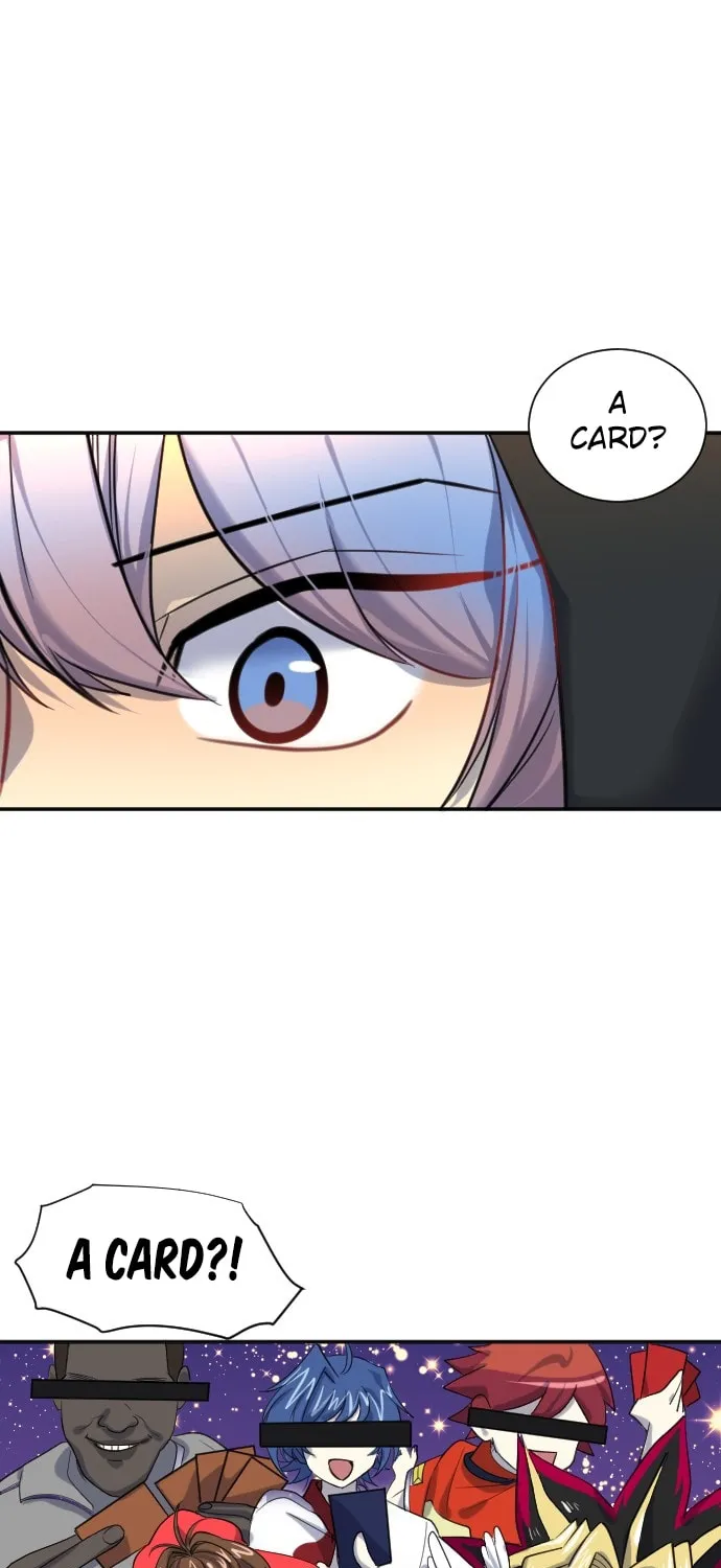 Doll Change Chapter 21 page 23 - 