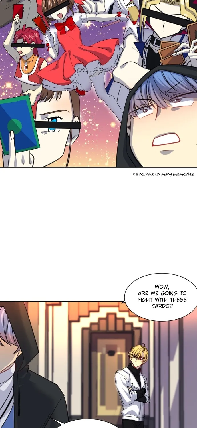 Doll Change Chapter 21 page 24 - 