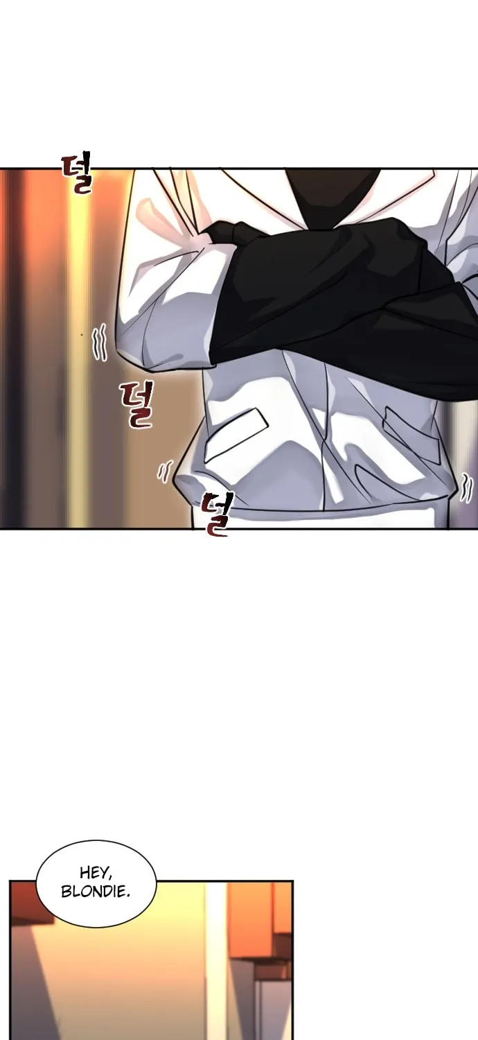 Doll Change Chapter 21 page 26 - 