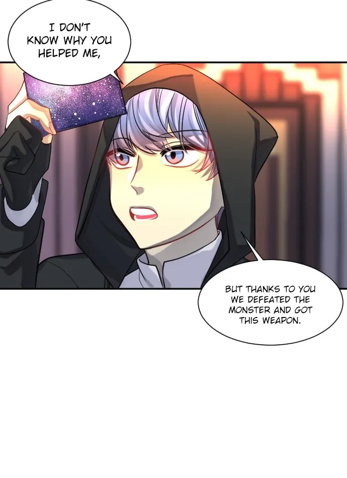 Doll Change Chapter 21 page 28 - 