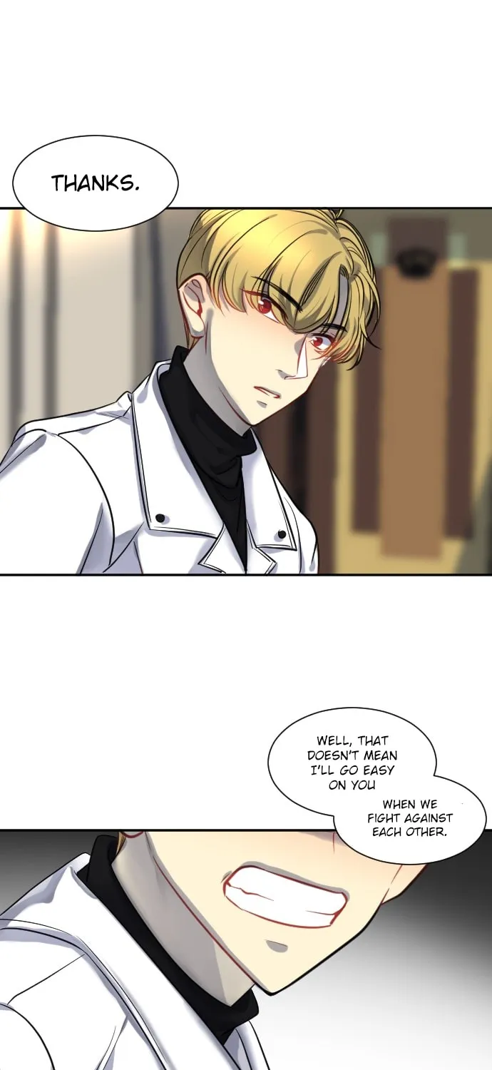 Doll Change Chapter 21 page 29 - 